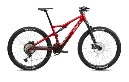 VTT à assistance électrique XC BH iLYNX RACE 7.7 vert – Image 2