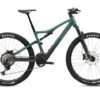 VTT à assistance électrique XC BH iLYNX RACE 7.7 noir