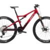 VTT à assistance électrique XC BH iLYNX RACE 7.8 Noir – Image 6