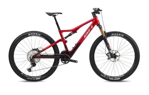 VTT à assistance électrique XC BH iLYNX RACE 7.8 Vert – Image 6