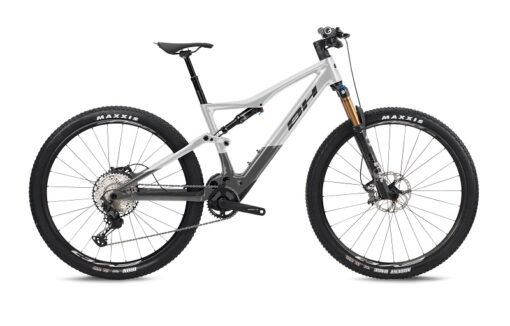 VTT à assistance électrique XC BH iLYNX RACE 7.8 Vert – Image 3
