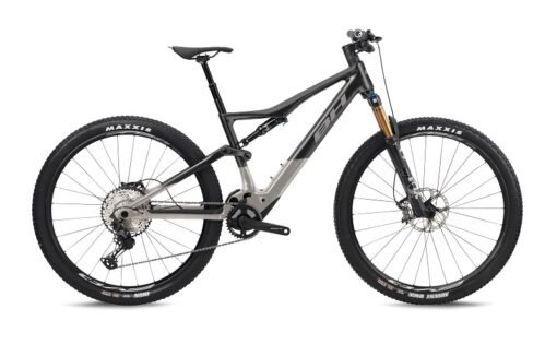 VTT à assistance électrique XC BH iLYNX RACE 7.8 Vert – Image 5
