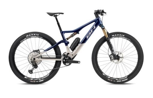 VTT à assistance électrique XC BH iLYNX RACE PRO 7.9 rouge – Image 4