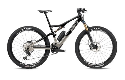VTT à assistance électrique XC BH iLYNX RACE PRO 7.9 rouge – Image 3