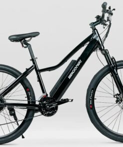 VTT électrique All Road Moovway