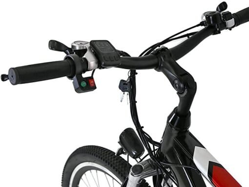 VTT électrique ESKUTE 26 Pouces – Image 8