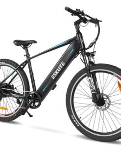 VTT électrique ESKUTE Netuno