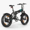 VTT électrique Fiido M21 avec capteur de couple – Image 3