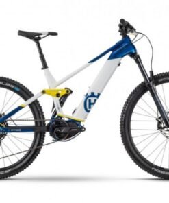 VTT électrique Husqvarna Mountain Cross LE 2022