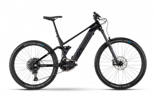 VTT électrique Husqvarna Mountain Cross LE 2022 – Image 6