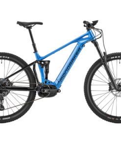 VTT électrique MONDRAKER CHASER - 625WH 2023