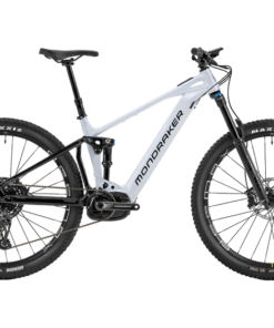VTT électrique MONDRAKER CHASER R - 750WH 2023