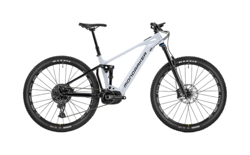 VTT électrique MONDRAKER CHASER R - 750WH 2023