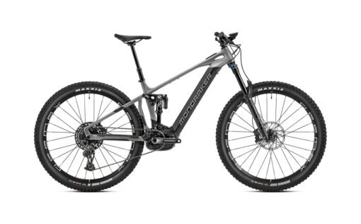 VTT électrique MONDRAKER CRAFTY R - 750 WH 2023