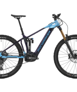 VTT électrique MONDRAKER LEVEL RR - 750 WH 2023