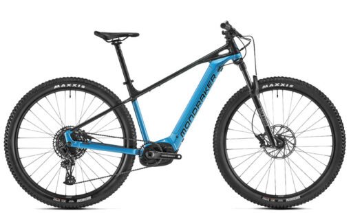 VTT électrique MONDRAKER PRIME 29 - 625WH 2022