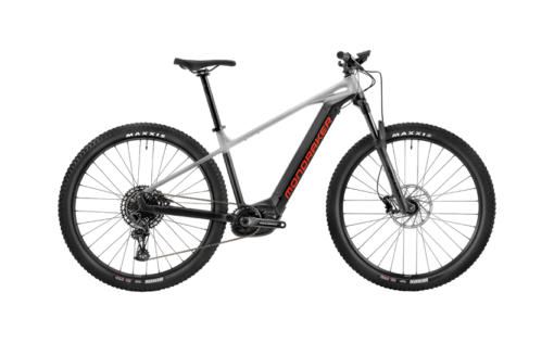 VTT électrique MONDRAKER PRIME 29 - 625WH 2023