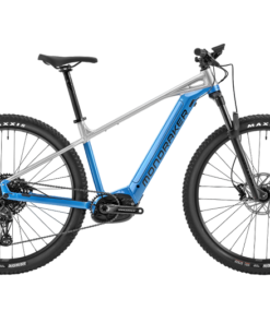 VTT électrique MONDRAKER PRIME 29 - 625WH 2023 bleu