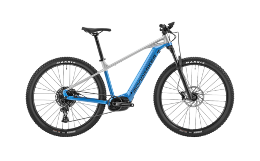 VTT électrique MONDRAKER PRIME 29 - 625WH 2023 bleu