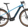 VTC électrique MONDRAKER PRIME R X - 750WH 2022