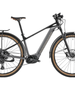 VTC électrique MONDRAKER PRIME X - 625 WH 85Nm 2023