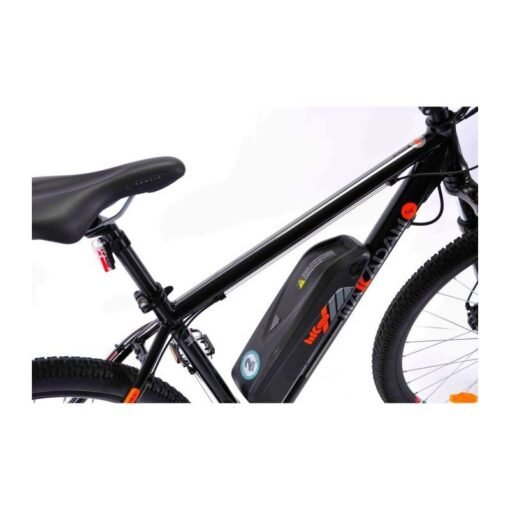 VTT électrique Makadam E-VORTEX – Image 2