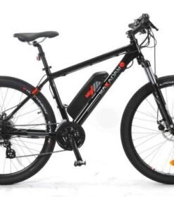 VTT électrique Makadam E-VORTEX