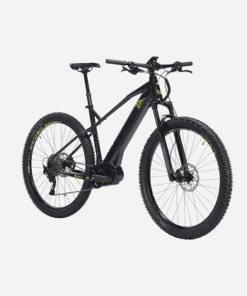 VTT électrique Nakamura E SUMMIT 950