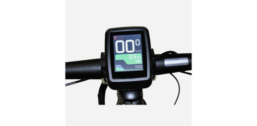 VTT électrique Nakamura E SUMMIT 950 – Image 5