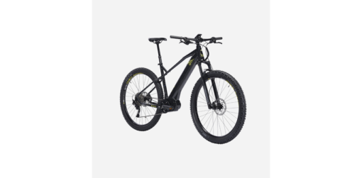 VTT électrique Nakamura E SUMMIT 950