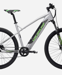VTT électrique Nakamura adulte E-Summit 700 gris