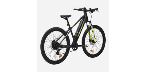 VTT électrique Nakamura enfant E-Summit Evo – Image 2