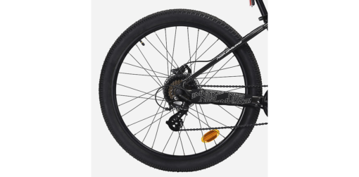 VTT électrique Nakamura enfant E-Summit Evo – Image 3