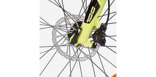 VTT électrique Nakamura enfant E-Summit Evo – Image 4