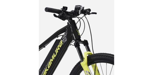 VTT électrique Nakamura enfant E-Summit Evo – Image 5