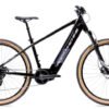 VTT électrique ROCK MACHINE STORM INT E70-29 - 500WH 2022