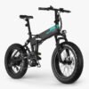 VTT électrique Fiido M21 avec capteur de couple – Image 4