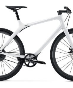 Vélo Electrique Gogoro Eeyo 1s Blanc