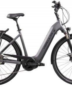 Vélo Electrique Hercules Futura Comp I-12 cadre bas