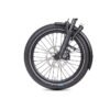 Vélo cargo électrique longtail TERN GSD S10 Beetle Blue LX – Image 3