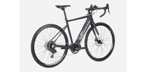 Vélo de route électrique Nakamura adulte E-Century 500 – Image 6