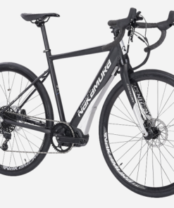 Vélo de route électrique Nakamura adulte E-Century 500