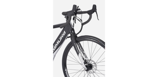 Vélo de route électrique Nakamura adulte E-Century 500 – Image 2