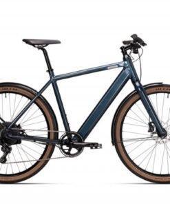 Vélo de ville électrique Coboc Merano