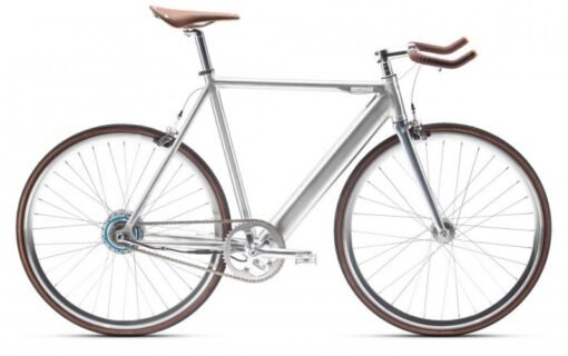 Vélo de ville électrique  Coboc One Soho