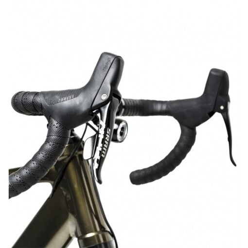 Vélo de ville électrique Coboc Torino Gris – Image 6