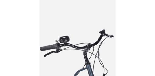 Vélo de ville électrique Nakamura adulte E CITY LTD – Image 4