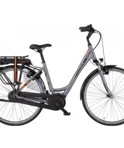 Vélo électrique HERCULES Nizza F7 NL