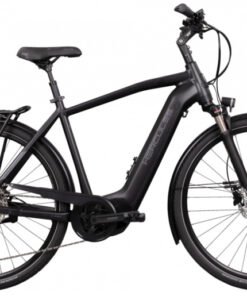Vélo électrique Hercules Futura Comp I-11 2022 cadre diamant