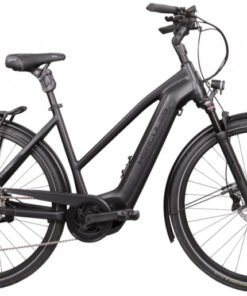 Vélo électrique Hercules Futura Comp I-11 2022 cadre Trapèze